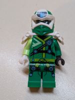 Lego Ninjago njo0570 Lloyd - Digi Lloyd [used]