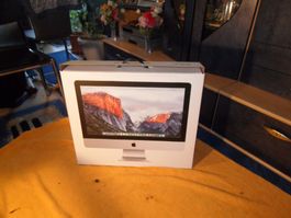 iMac 21.5"Retina 4K Display Monterey