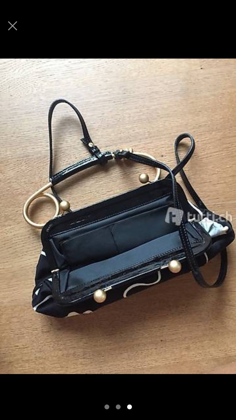 Hugo Boss Taschen für Damen: Hugo Boss Abendtasche – Gebraucht aus Zürich von san_qzr2 1