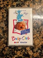 Kassette Babyclub