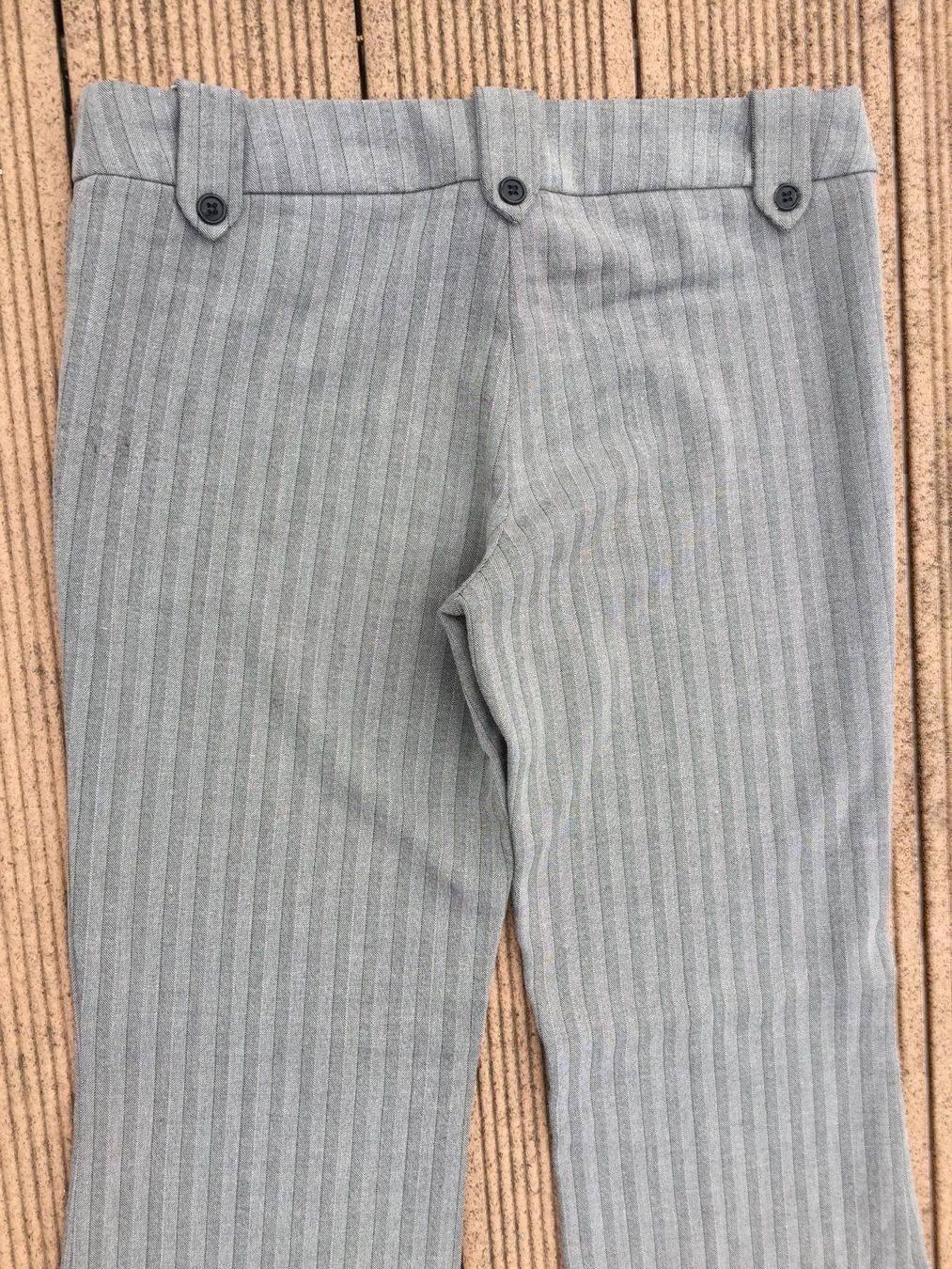 Tally Weijl Pantalons: Pantalon à rayures TALLY WEIJL – D'occasion à Agiez par chouchanelle 3