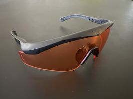 Sonnenbrille Revision Sawfly „Schutzbrille Leicht“ CH Armee
