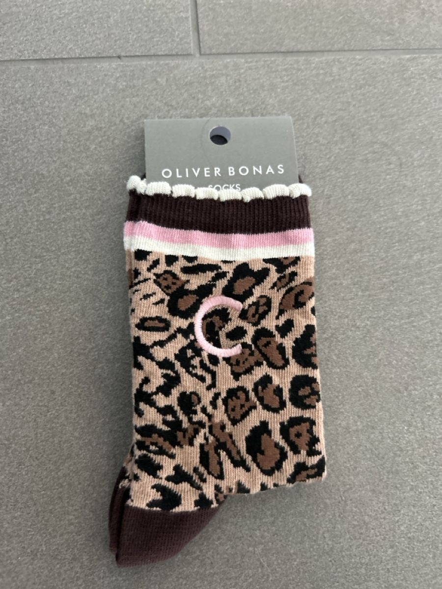 Chaussettes: Leo Socken Einheitsgrösse – Neuf avec emballage d'origine à Zürich par cos_b629