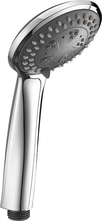 Soffioni doccia: Douchette Optima, 3 fonctions, chromé – Nuovo e nell'imballaggio originale da Colombier NE venduto da alf_design