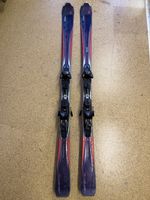 Atomic Variofiber – 164 cm – inkl. Atomic Bindung