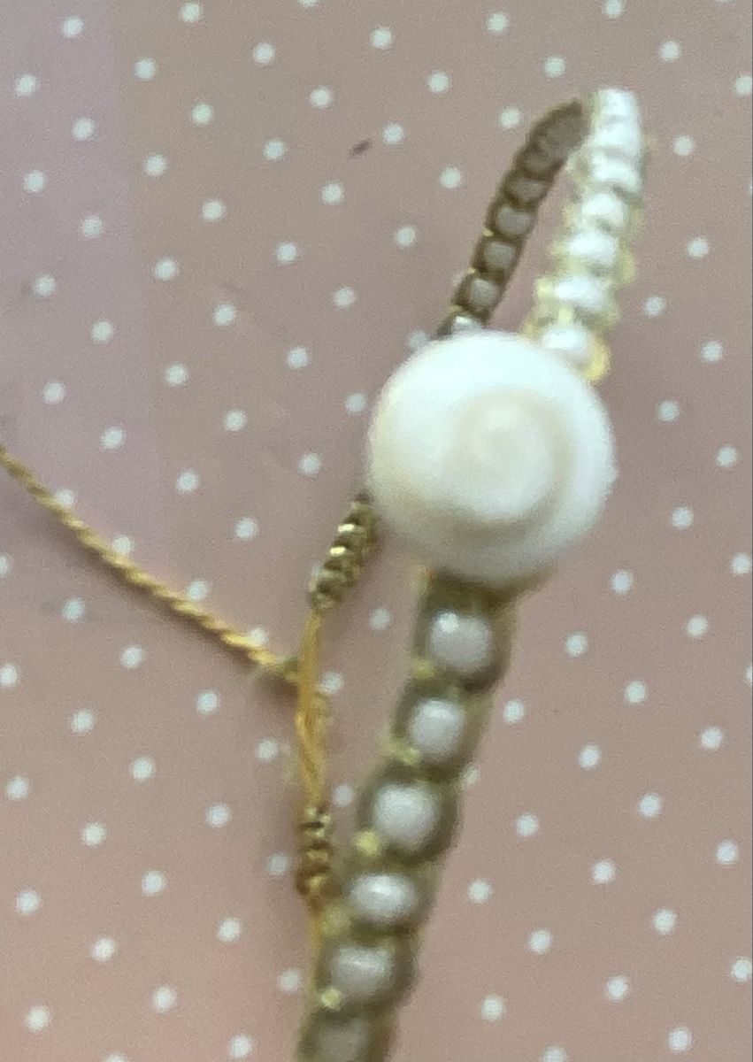 Bracciali & Braccialetti: Bracelet Bohème Chic - taille ajustable  – Nuovo (secondo la descrizione) da Neyruz FR venduto da Lokiwi 1
