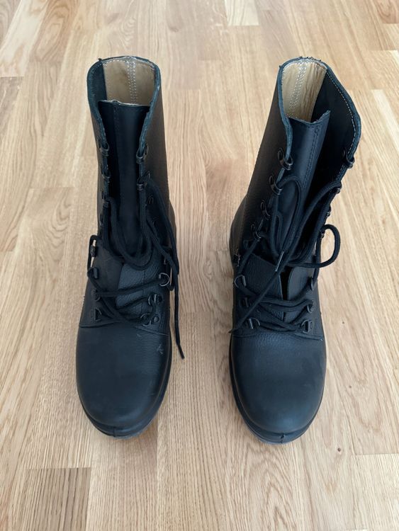 SWISS ARMY BOOTS KS 90 | Kaufen auf Ricardo