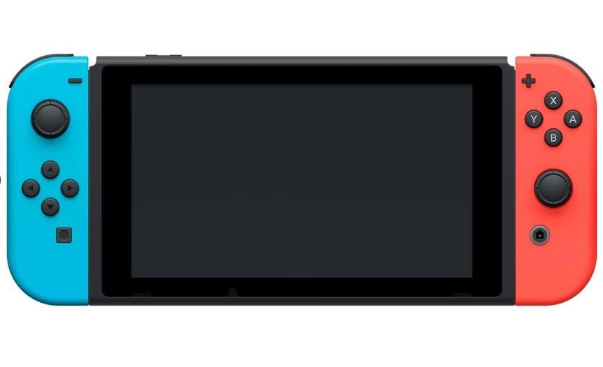 Nintendo Spiele: Nintendo Switch – Gebraucht aus Hettiswil von Kamal44