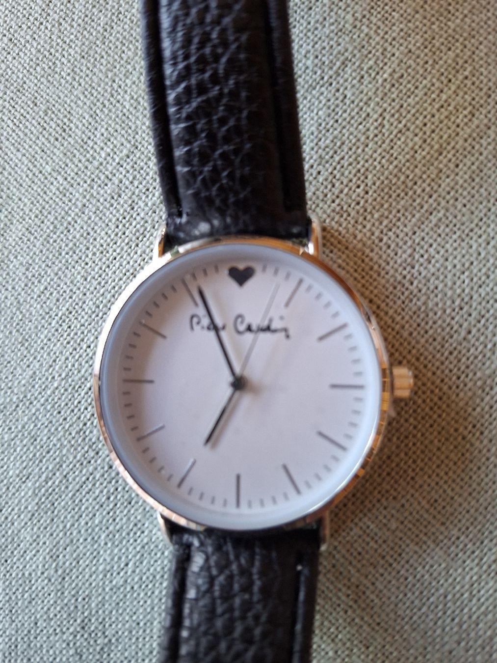 Orologi: Elegante Herrenuhr – Nuovo (secondo la descrizione) da Mühlebach (Goms) venduto da jad_bg6z 1