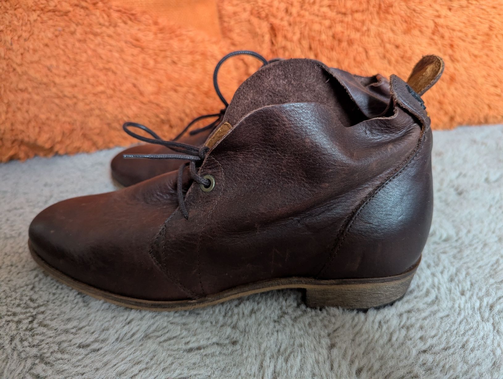 Scarpe da donna: chaussures haghe 38 – Nuovo (secondo la descrizione) da Montreux venduto da dem_gyt9 3