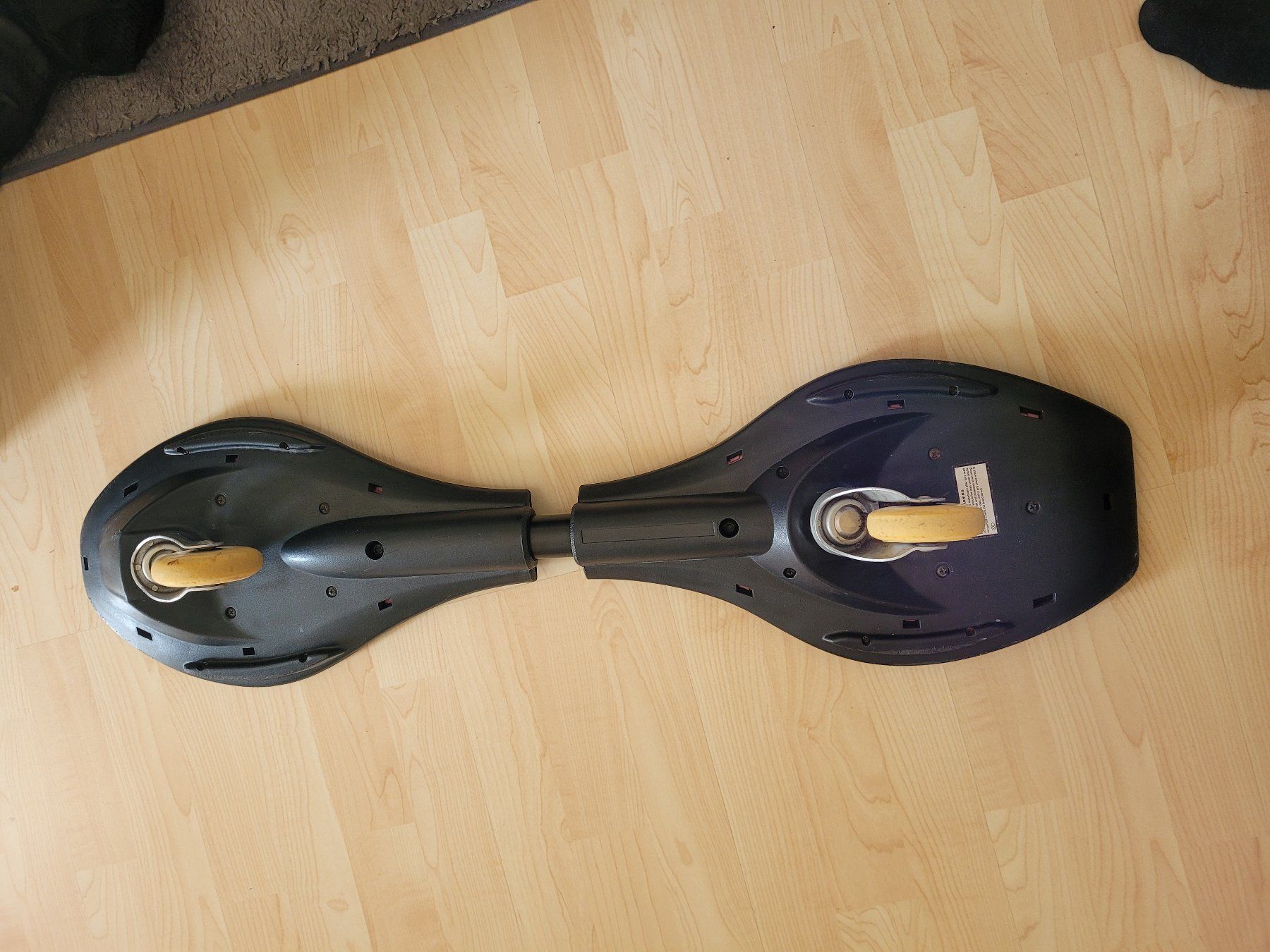Hoverboards: Waveboard – D'occasion à Wolfhalden par branc63 3