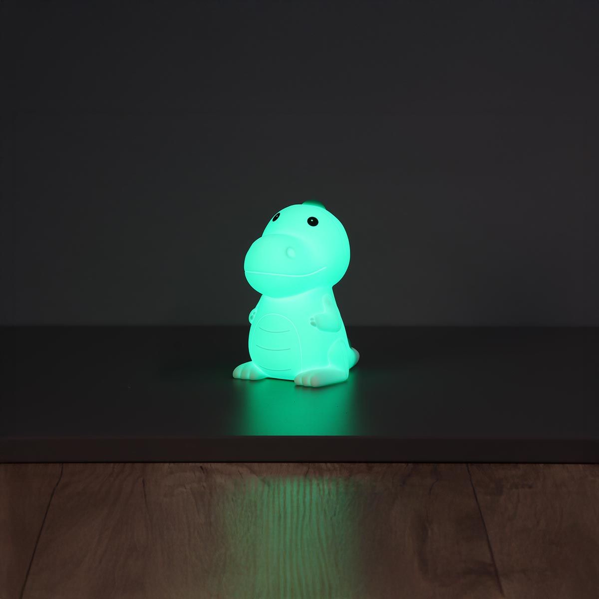 Lampadari & plafoniere: LED Kinder Tischleuchte, 14 cm Höhe – Nuovo (secondo la descrizione) da Kreuzlingen venduto da Smart-Light 4