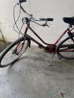 Damen Fahrrad Classic