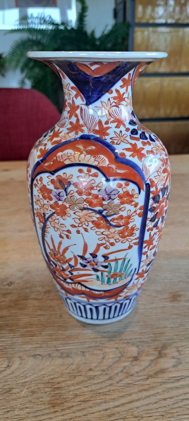 Vasi & Recipienti: Antike Japanische Imarivase – Usato da Rehetobel venduto da hobirot01 2