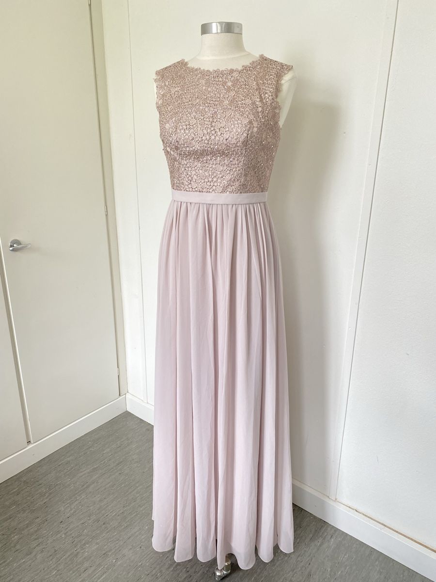 Vestiti: Unique Abendkleid / Gr. M – Nuovo (secondo la descrizione) da Balzers venduto da styleee
