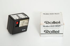 Rollei 100 XLC Flash