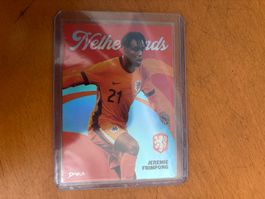 Jeremie Frimpong Niederlande Daka 51/99