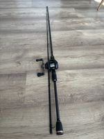 Finesse Baicast Kombo 