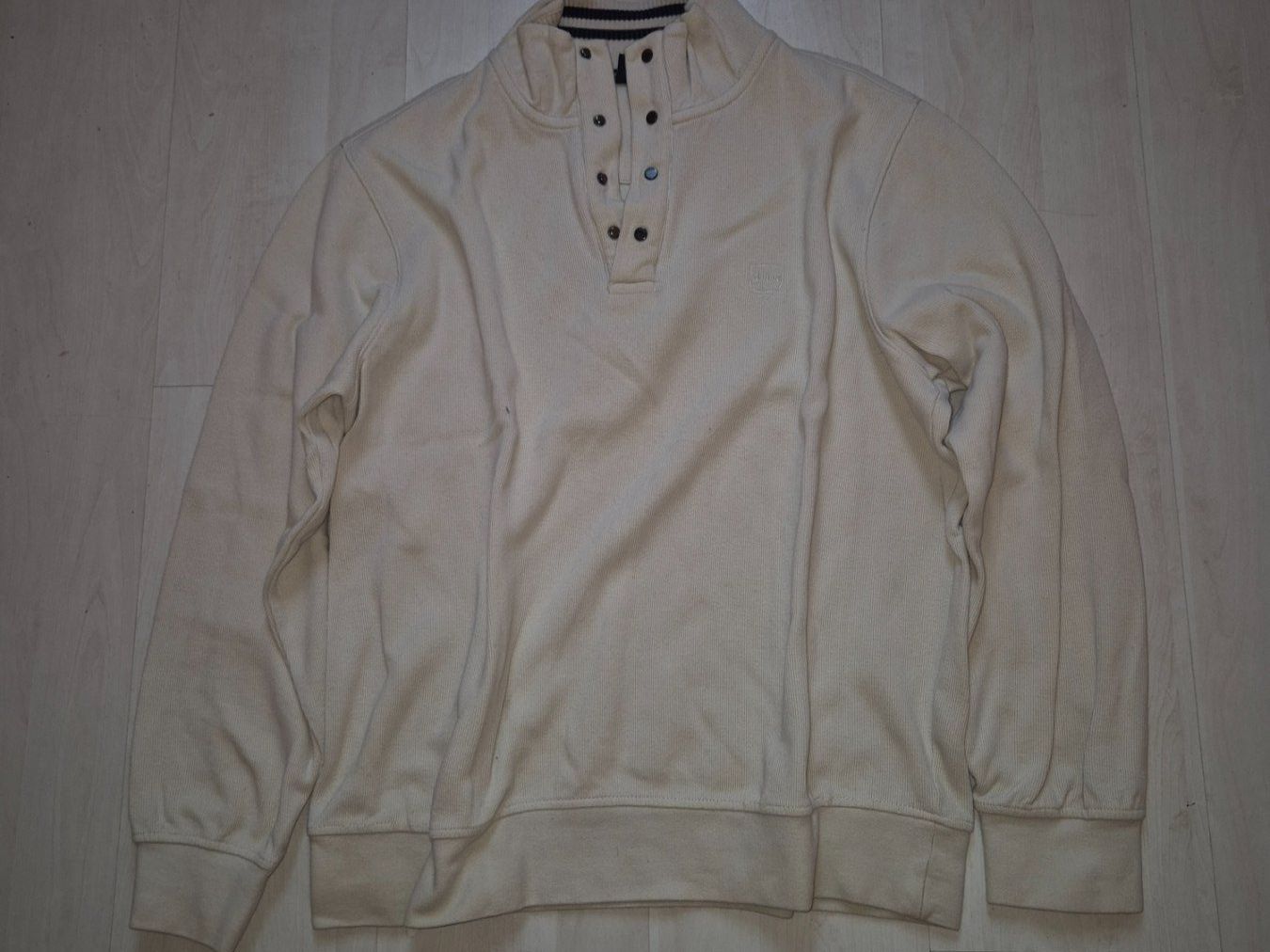 Magliette Polo: polo Jerem blanc – Usato da Villeneuve VD venduto da Floriang2