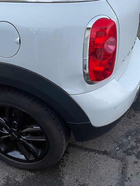 Mini Automobili: Mini Countryman Cooper ALL4 - 2016 – Usato da Onex venduto da lul_wjz2 3