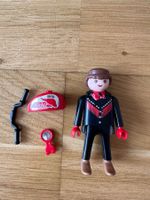 Lot Playmobil vintage 3062 incomplet