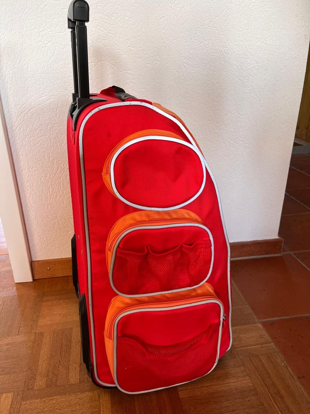 Valigie & Borse: Rollkoffer von Jako-o – Usato da Signau venduto da Rimpu 2