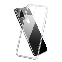 Apple iPhone 11 Pro Silikon TPU Cover