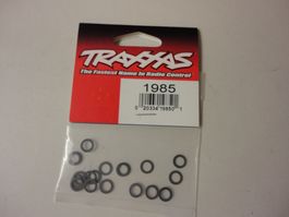 Traxxas 1985 PTFE-beschichtete Unterlegscheiben 5x8x0,5mm...