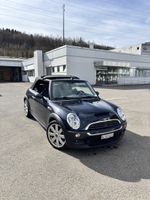 Mini Cooper S 2006