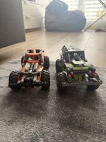 Lego Autos