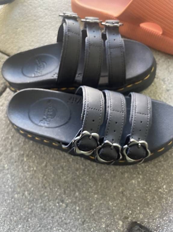 Damenschuhe: Dr. Martens – Gebraucht aus Basel von oez_cr9z 1