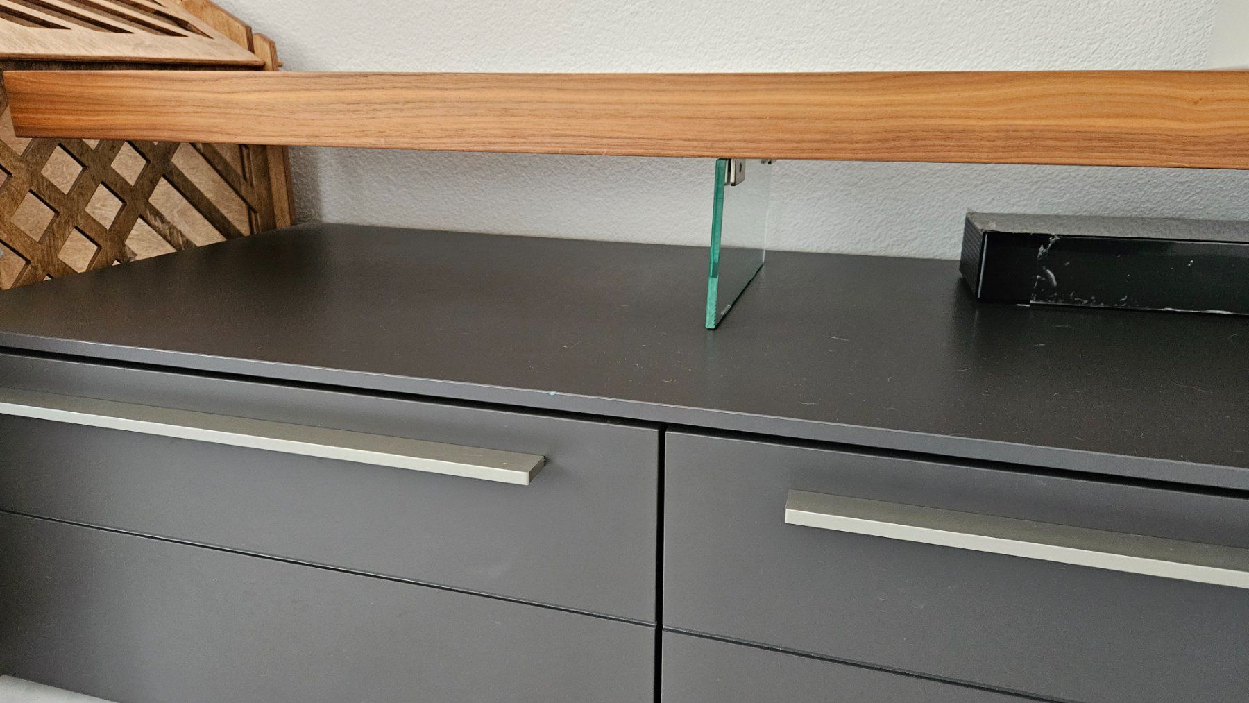 Mobili TV: TV Sideboard – Usato da Einsiedeln venduto da Roger515 4