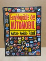 Enzyklopädie des Automobils – Hardcover