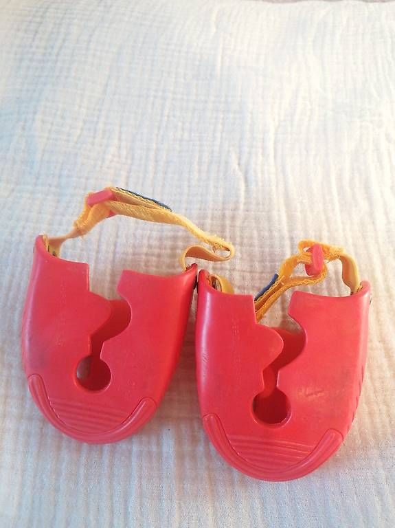 Protezioni & Imbottiture: Schuhschoner von BIG Gr. L – Usato da Leimiswil venduto da daniel_27 1