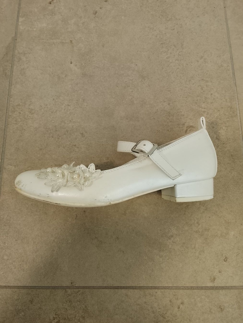 Graceland Scarpe per ragazzi: Ballerinas Gr. 32 – Usato da St. Gallen venduto da Fluros 2