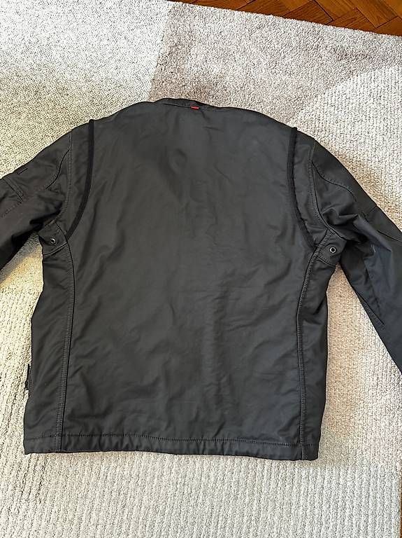 Giacche: Strellson Jacke – Usato da Zuerich venduto da Am81 2