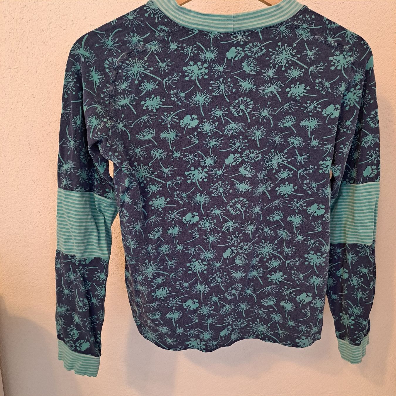 Pigiama & Simili: Tshirt/ Pyjama Oberteil – Nuovo (secondo la descrizione) da Schaffhausen venduto da xJuliax 1
