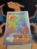 Fürsorgliche Pokémon-Züchter (DAA 195) -Flammende Finsternis
