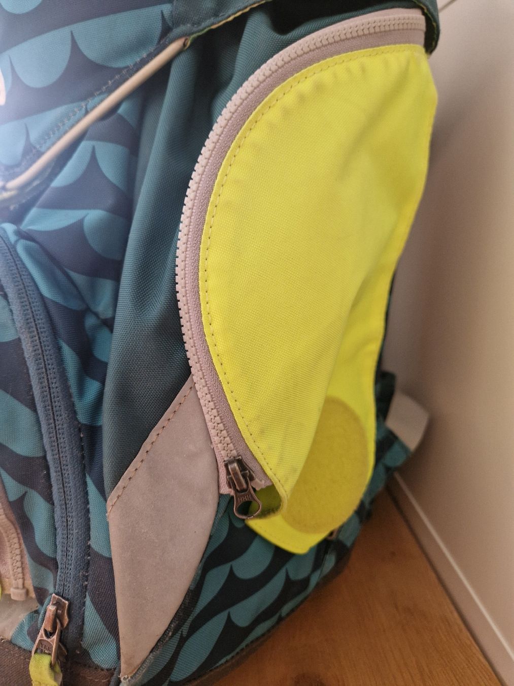 Ergobag Kindertaschen: Ergobag sac à dos enfant – Gebraucht aus Bern von MaurineBeauregard 3