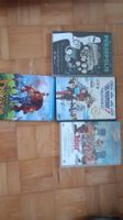 4 dvd