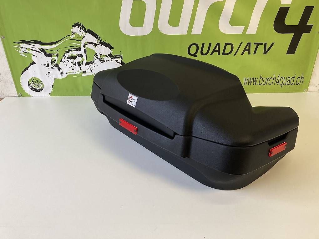 Altro in Decorazioni & Accessori: Transportbox/Materialbox 94lt. für ATV – Usato da Giswil venduto da burchquad01 1