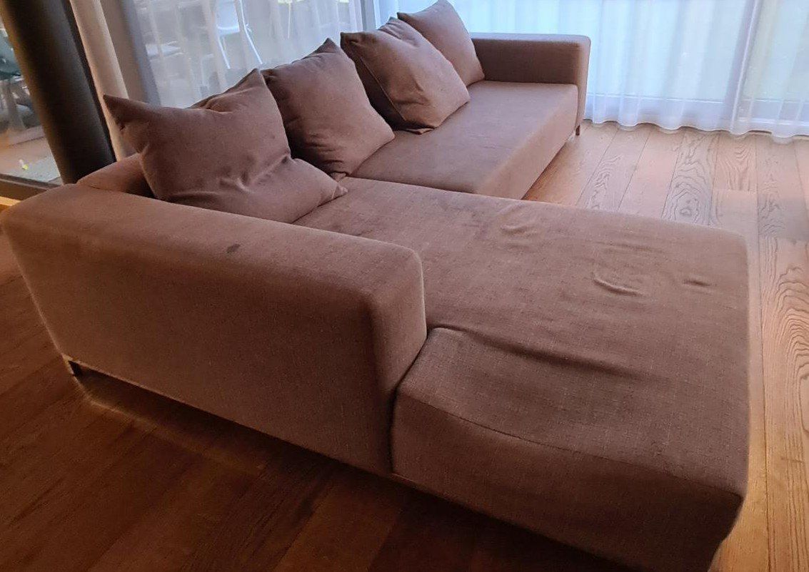 Micasa Divani: SOFA von Micasa – Usato da Herrenschwanden venduto da Zopilote 1