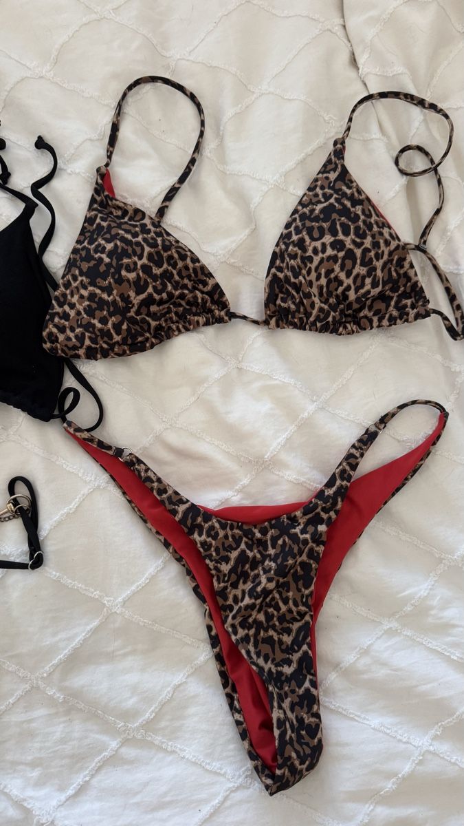 Badekleider & Bikinis: Bikini Set Grössen S / M – Neu (gemäss Beschreibung) aus Dardin von l.a.d.i.n.a 1
