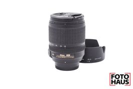 Nikon 18-105mm f3.5-5.6 G ED AF-S Nikkor F-Mount 1589