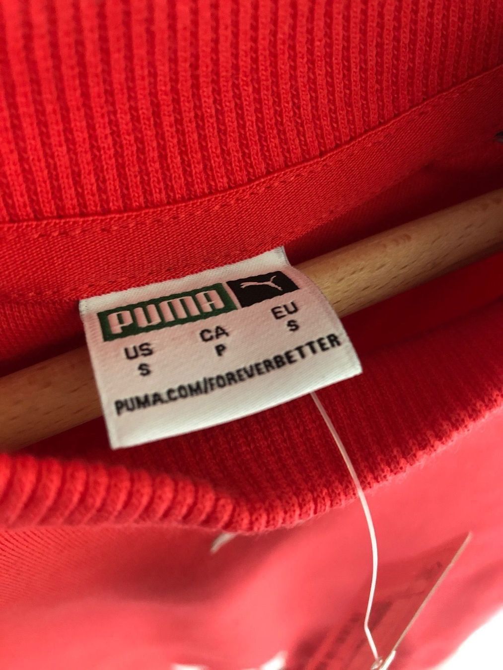Puma Maglioni & Felpe: PUMA Chase Damen Pullover Sweater, Gr. S – Nuovo e nell'imballaggio originale da Luzern venduto da falena01 5
