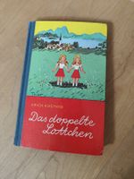 Buch Das doppelte Lottchen Erich Kästner