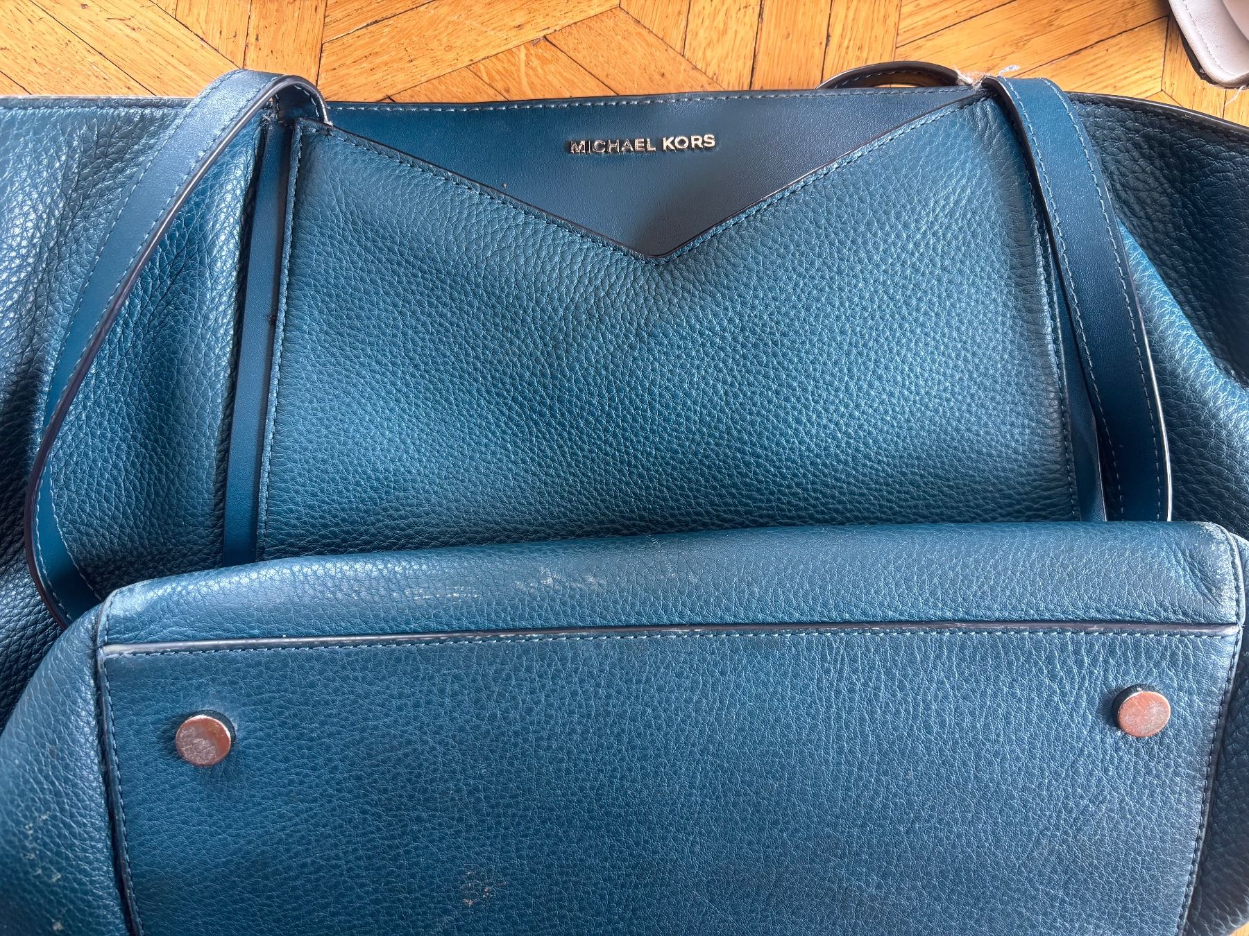 Michael Kors Taschen für Damen: Sac à main Mickael Kors – Gebraucht aus La croix de Rozon von may_26rv