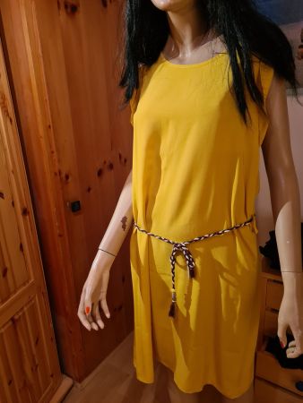 Luftig, leichtes Sommerkleid