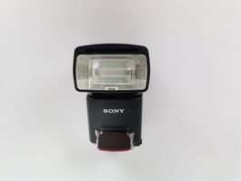 SONY Foto Blitz