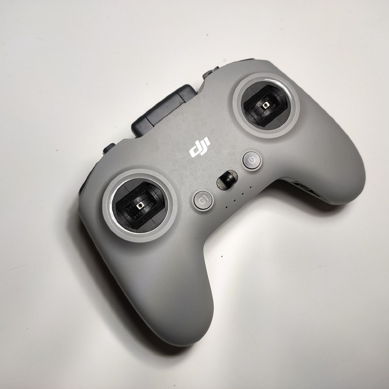 DJI RC Modellbau: DJI FPV / AVATA 1 Controller 2 (fast Neu/Original!) – Neu (gemäss Beschreibung) aus Zürich von Biedermann23 5